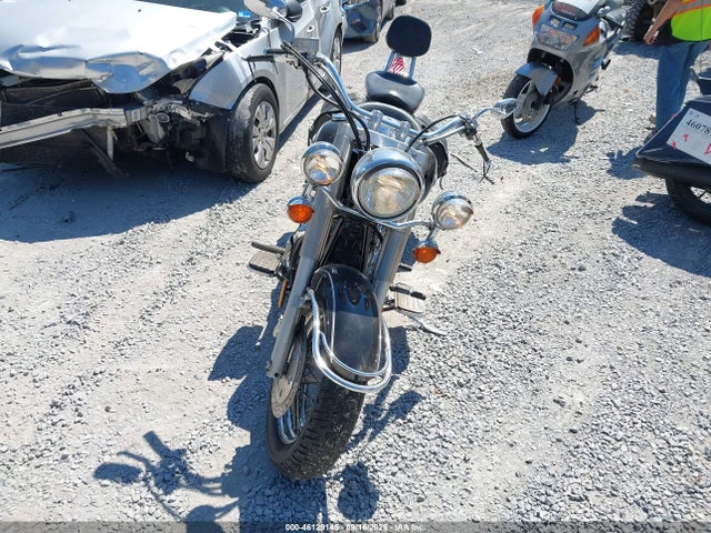 1999 Yamaha Xv1600 Al მანქანა იყიდება აუქციონზე, vin: JYAVP02E5XA000764, აუქციონის ნომერი: 46129145