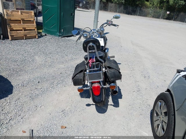1999 Yamaha Xv1600 Al მანქანა იყიდება აუქციონზე, vin: JYAVP02E5XA000764, აუქციონის ნომერი: 46129145