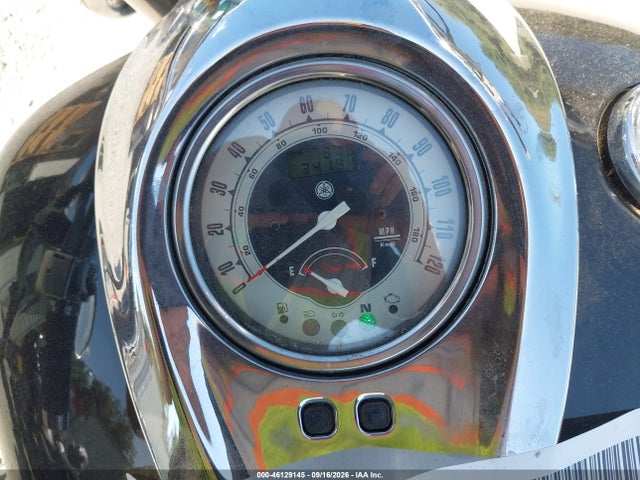 1999 Yamaha Xv1600 Al მანქანა იყიდება აუქციონზე, vin: JYAVP02E5XA000764, აუქციონის ნომერი: 46129145