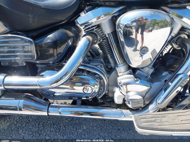 1999 Yamaha Xv1600 Al მანქანა იყიდება აუქციონზე, vin: JYAVP02E5XA000764, აუქციონის ნომერი: 46129145