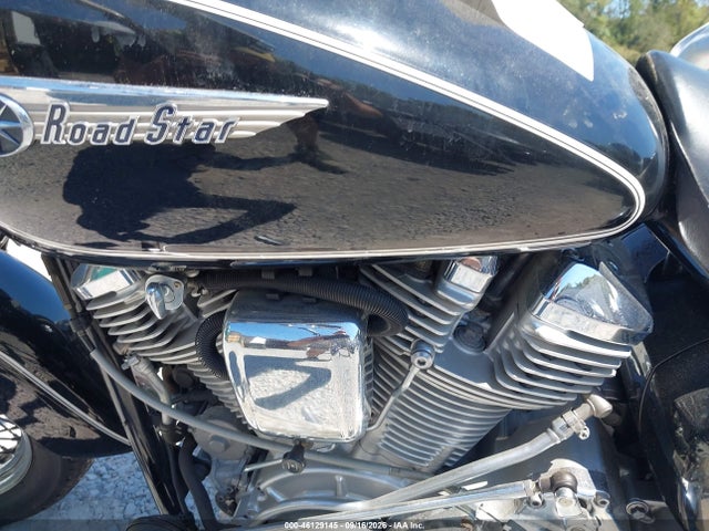 1999 Yamaha Xv1600 Al მანქანა იყიდება აუქციონზე, vin: JYAVP02E5XA000764, აუქციონის ნომერი: 46129145