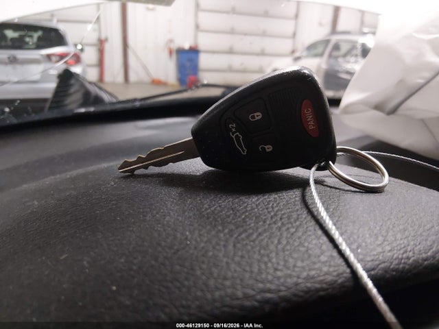 Продажа на аукционе авто 2011 Chrysler 200 Touring, vin: 1C3BC1FB0BN613101, номер лота: 46129150