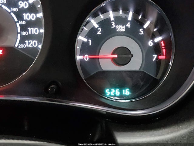 Продажа на аукционе авто 2011 Chrysler 200 Touring, vin: 1C3BC1FB0BN613101, номер лота: 46129150