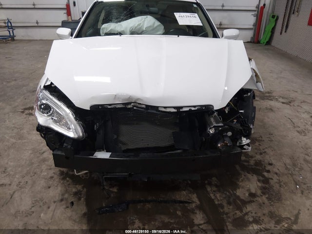 Продажа на аукционе авто 2011 Chrysler 200 Touring, vin: 1C3BC1FB0BN613101, номер лота: 46129150