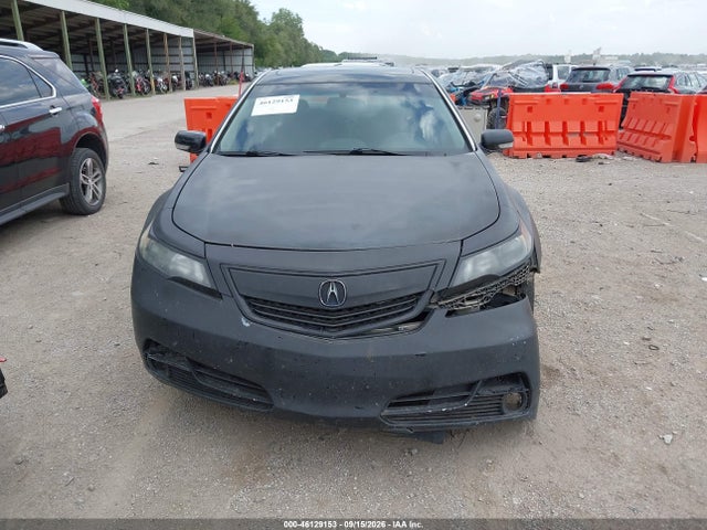 2012 Acura Tl 3.7 მანქანა იყიდება აუქციონზე, vin: 19UUA9F77CA001041, აუქციონის ნომერი: 46129153