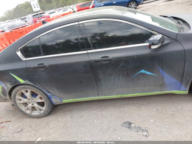 2012 Acura Tl 3.7 მანქანა იყიდება აუქციონზე, vin: 19UUA9F77CA001041, აუქციონის ნომერი: 46129153