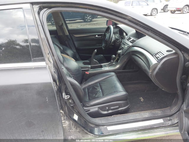 2012 Acura Tl 3.7 მანქანა იყიდება აუქციონზე, vin: 19UUA9F77CA001041, აუქციონის ნომერი: 46129153