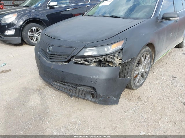 2012 Acura Tl 3.7 მანქანა იყიდება აუქციონზე, vin: 19UUA9F77CA001041, აუქციონის ნომერი: 46129153