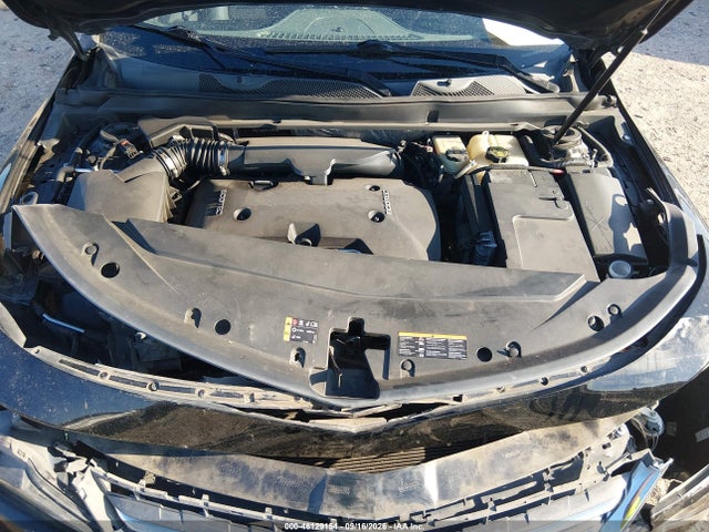 Aukcja sprzedaży 2015 Chevrolet Impala 1lt, vin: 1G1115SL0FU114497, numer aukcji: 46129154