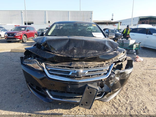 Aukcja sprzedaży 2015 Chevrolet Impala 1lt, vin: 1G1115SL0FU114497, numer aukcji: 46129154