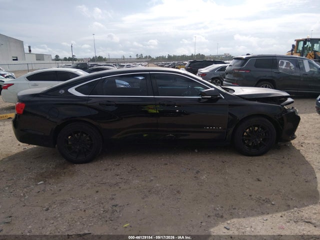 Aukcja sprzedaży 2015 Chevrolet Impala 1lt, vin: 1G1115SL0FU114497, numer aukcji: 46129154