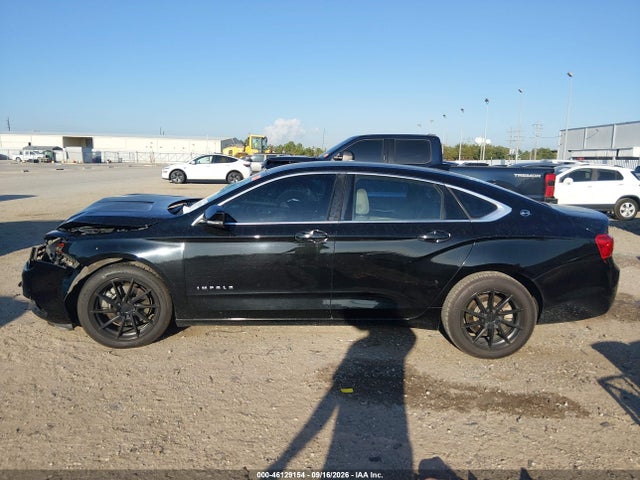 Aukcja sprzedaży 2015 Chevrolet Impala 1lt, vin: 1G1115SL0FU114497, numer aukcji: 46129154