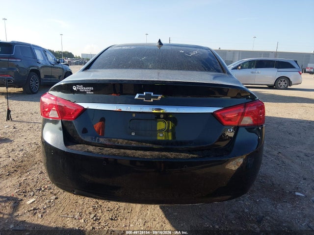 Aukcja sprzedaży 2015 Chevrolet Impala 1lt, vin: 1G1115SL0FU114497, numer aukcji: 46129154