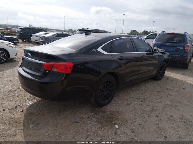 Aukcja sprzedaży 2015 Chevrolet Impala 1lt, vin: 1G1115SL0FU114497, numer aukcji: 46129154