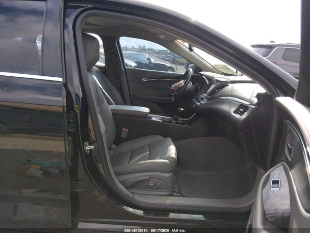 Aukcja sprzedaży 2015 Chevrolet Impala 1lt, vin: 1G1115SL0FU114497, numer aukcji: 46129154