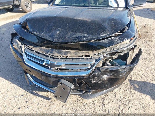 Aukcja sprzedaży 2015 Chevrolet Impala 1lt, vin: 1G1115SL0FU114497, numer aukcji: 46129154