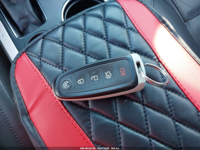 46129155 :رقم المزاد ، 1FM5K7F85EGA06568 vin ، 2014 Ford Explorer Limited مزاد بيع