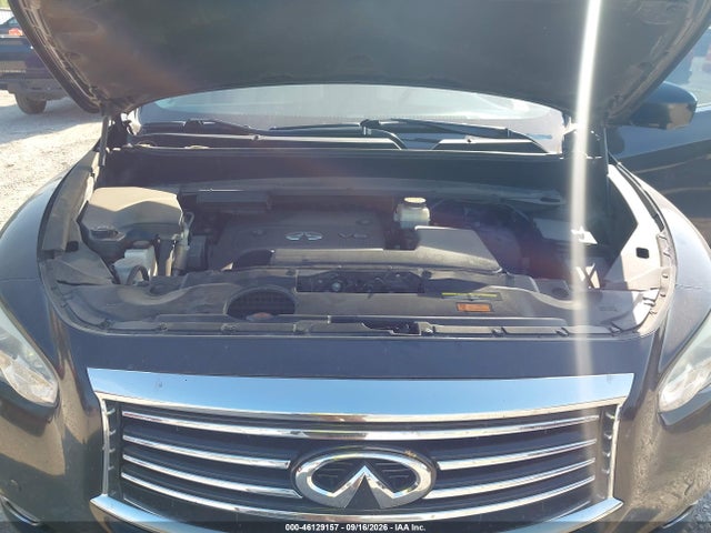 Aukcja sprzedaży 2015 Infiniti Qx60, vin: 5N1AL0MM9FC520824, numer aukcji: 46129157