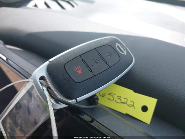 Продаж на аукціоні авто 2025 Nissan Kicks Sv Intelligent Awd, vin: 3N8AP6CB9SL389974, номер лоту: 46129159
