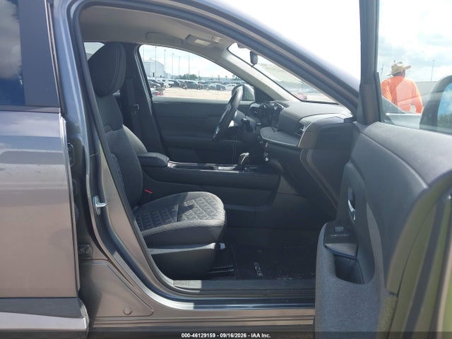 Продаж на аукціоні авто 2025 Nissan Kicks Sv Intelligent Awd, vin: 3N8AP6CB9SL389974, номер лоту: 46129159
