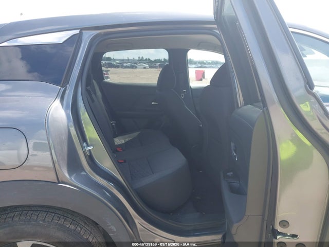 Продаж на аукціоні авто 2025 Nissan Kicks Sv Intelligent Awd, vin: 3N8AP6CB9SL389974, номер лоту: 46129159
