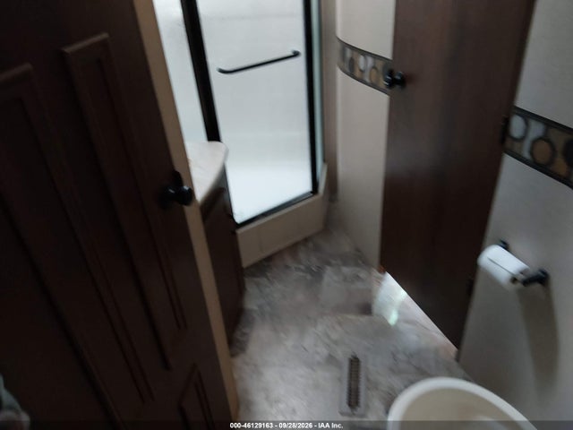 2015 Jayco Jay Flight მანქანა იყიდება აუქციონზე, vin: 1UJBJ0BV8F11D0069, აუქციონის ნომერი: 46129163