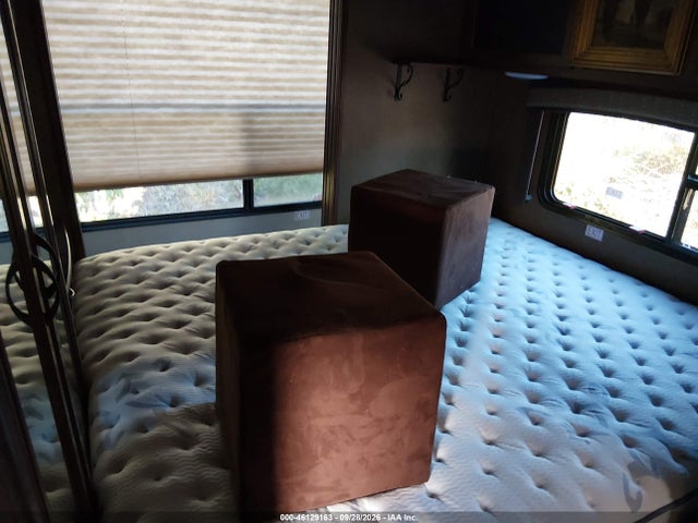 2015 Jayco Jay Flight მანქანა იყიდება აუქციონზე, vin: 1UJBJ0BV8F11D0069, აუქციონის ნომერი: 46129163