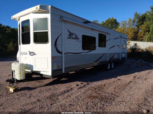2015 Jayco Jay Flight მანქანა იყიდება აუქციონზე, vin: 1UJBJ0BV8F11D0069, აუქციონის ნომერი: 46129163