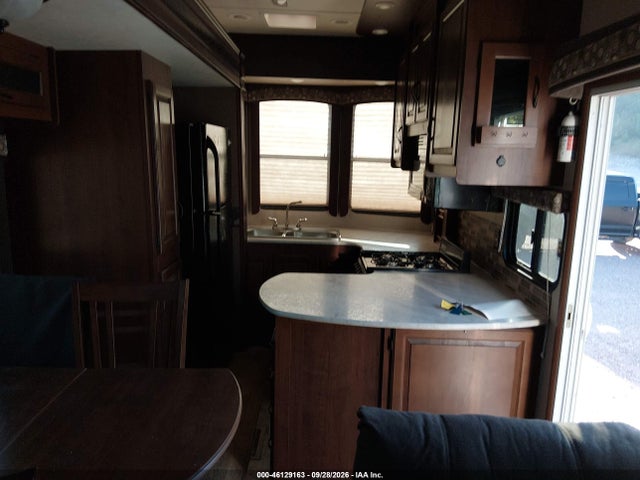 2015 Jayco Jay Flight მანქანა იყიდება აუქციონზე, vin: 1UJBJ0BV8F11D0069, აუქციონის ნომერი: 46129163