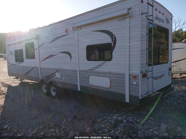 2015 Jayco Jay Flight მანქანა იყიდება აუქციონზე, vin: 1UJBJ0BV8F11D0069, აუქციონის ნომერი: 46129163