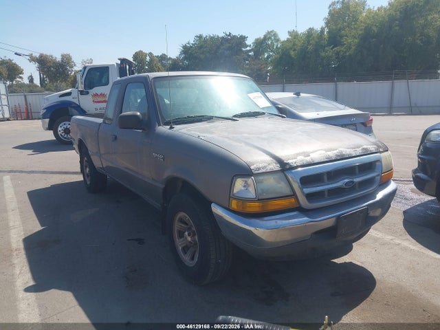 Aukcja sprzedaży 2000 Ford Ranger Xl/xlt, vin: 1FTYR14V0YPA46449, numer aukcji: 46129168
