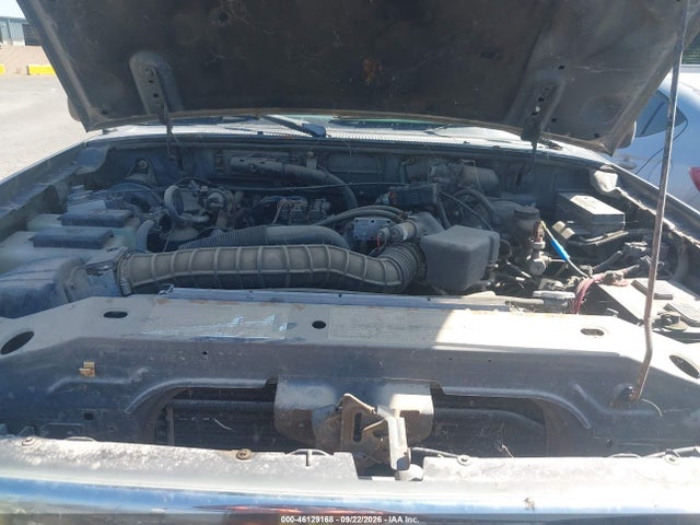 2000 Ford Ranger Xl/xlt მანქანა იყიდება აუქციონზე, vin: 1FTYR14V0YPA46449, აუქციონის ნომერი: 46129168