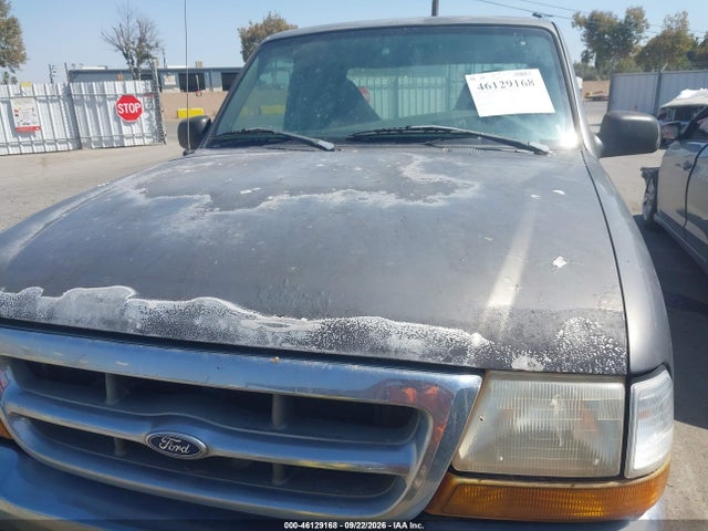 2000 Ford Ranger Xl/xlt მანქანა იყიდება აუქციონზე, vin: 1FTYR14V0YPA46449, აუქციონის ნომერი: 46129168