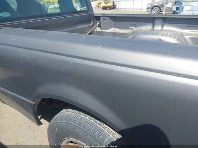 2000 Ford Ranger Xl/xlt მანქანა იყიდება აუქციონზე, vin: 1FTYR14V0YPA46449, აუქციონის ნომერი: 46129168