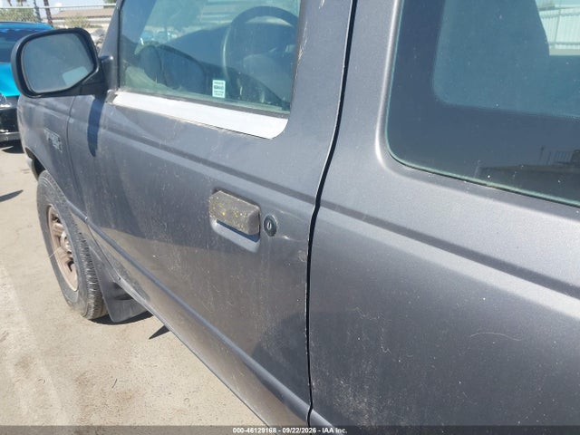 2000 Ford Ranger Xl/xlt მანქანა იყიდება აუქციონზე, vin: 1FTYR14V0YPA46449, აუქციონის ნომერი: 46129168