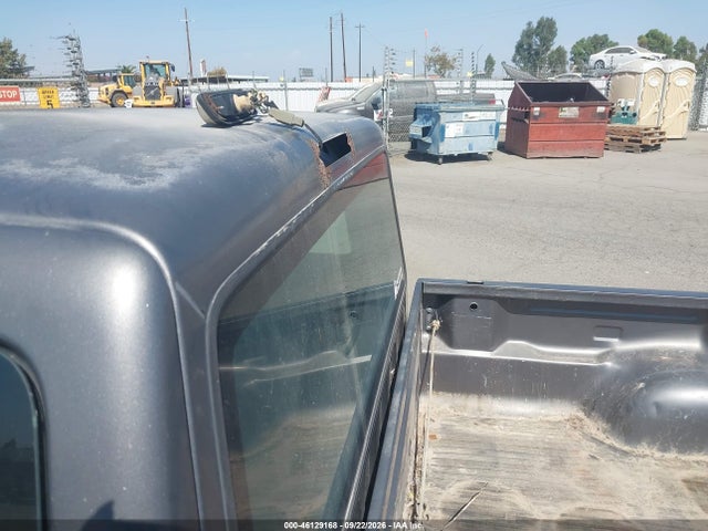2000 Ford Ranger Xl/xlt მანქანა იყიდება აუქციონზე, vin: 1FTYR14V0YPA46449, აუქციონის ნომერი: 46129168