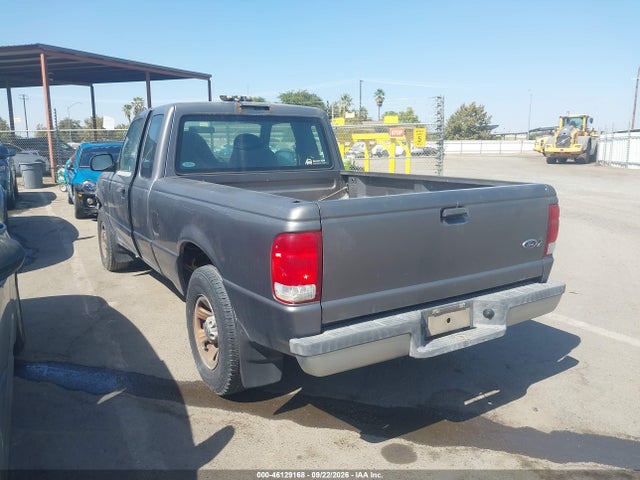 2000 Ford Ranger Xl/xlt მანქანა იყიდება აუქციონზე, vin: 1FTYR14V0YPA46449, აუქციონის ნომერი: 46129168