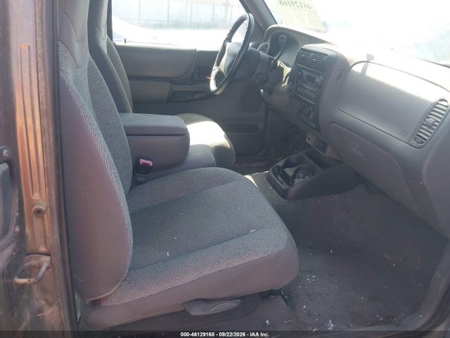 2000 Ford Ranger Xl/xlt მანქანა იყიდება აუქციონზე, vin: 1FTYR14V0YPA46449, აუქციონის ნომერი: 46129168