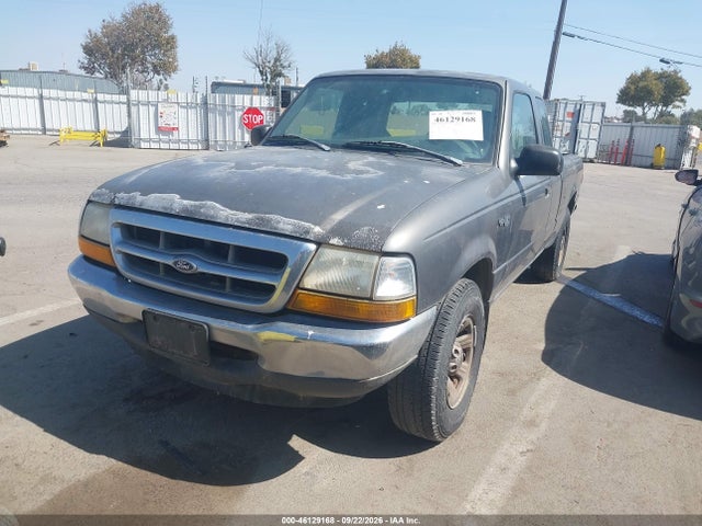 2000 Ford Ranger Xl/xlt მანქანა იყიდება აუქციონზე, vin: 1FTYR14V0YPA46449, აუქციონის ნომერი: 46129168