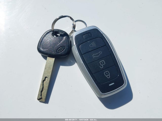 KIA NIRO LX 2019 KNDCB3LC3K5341106 Image 11