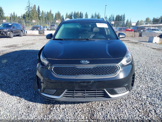 KIA NIRO LX 2019 KNDCB3LC3K5341106 Image 13