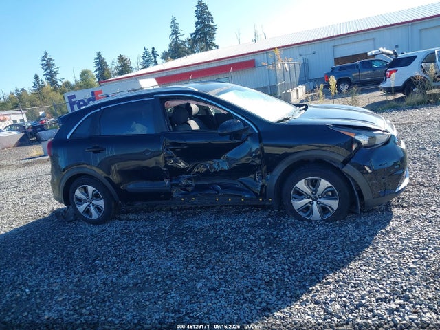 KIA NIRO LX 2019 KNDCB3LC3K5341106 Image 14