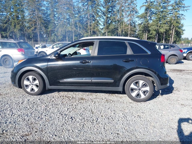 KIA NIRO LX 2019 KNDCB3LC3K5341106 Image 15