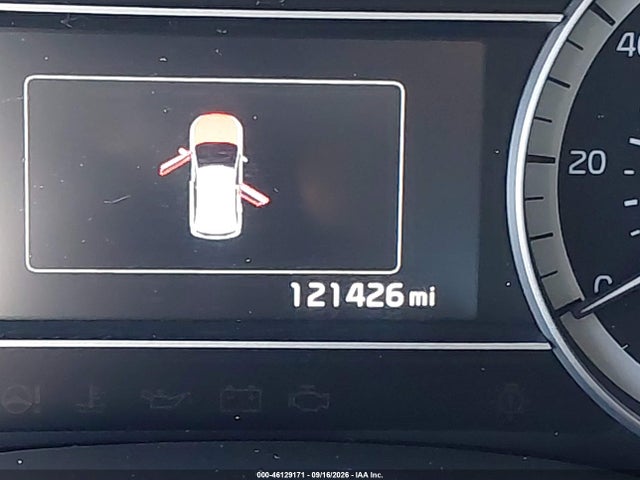 KIA NIRO LX 2019 KNDCB3LC3K5341106 Image 16