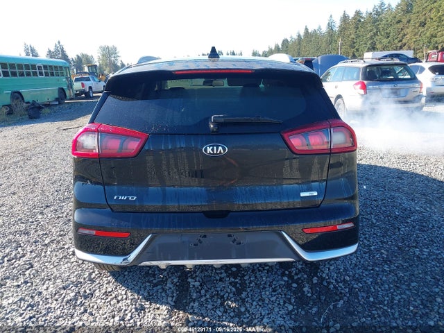 KIA NIRO LX 2019 KNDCB3LC3K5341106 Image 17