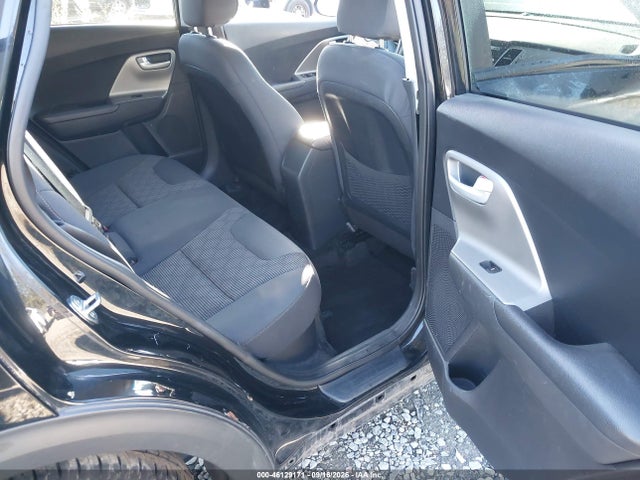 KIA NIRO LX 2019 KNDCB3LC3K5341106 Image 18