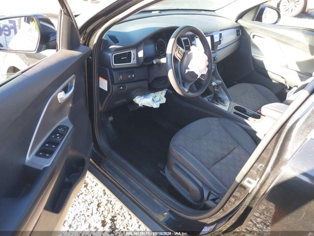 KIA NIRO LX 2019 KNDCB3LC3K5341106 Image 19
