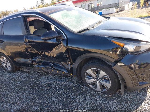 KIA NIRO LX 2019 KNDCB3LC3K5341106 Image 6