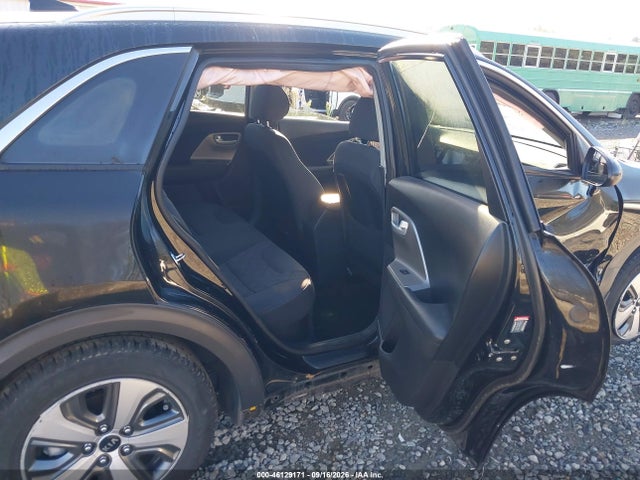 KIA NIRO LX 2019 KNDCB3LC3K5341106 Image 8