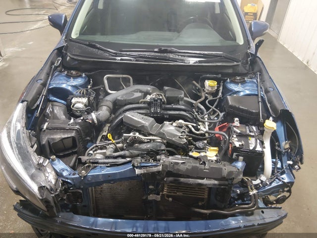 Subaru Outback 2.5i Limited 2019 4S4BSANC5K3379988 Image 10